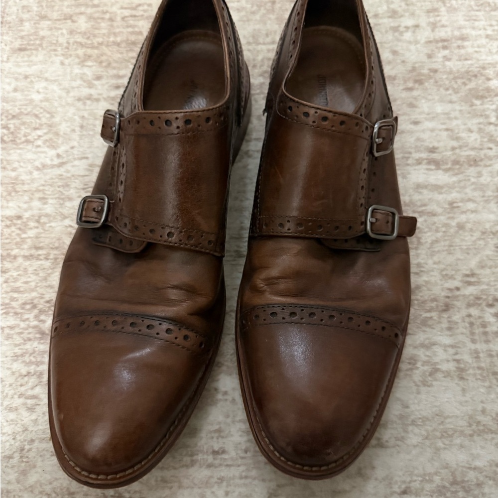 Johnston & Murphy Men’s Dress Shoes